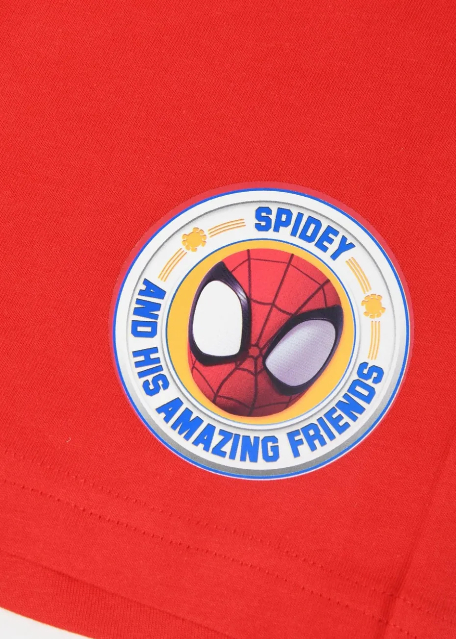 Spiderman and his Amazing Friends Pyjamas