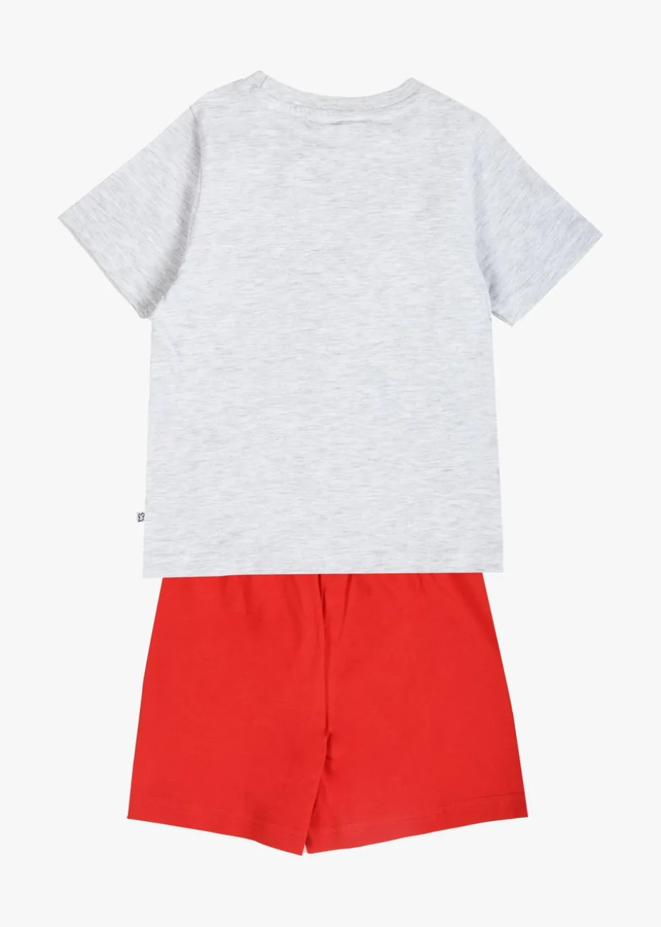 Spiderman and his Amazing Friends Pyjamas