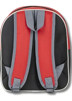 Spidey & His Amazing Friends Red Backpack