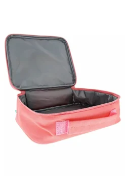 Squishmallows Blue Lunch Bag & Bottle