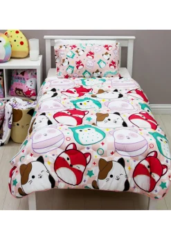 Squishmallows Coverless Quilt (10.5 Tog)