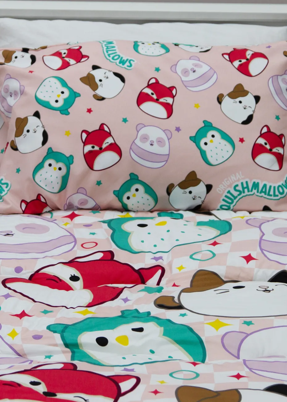 Squishmallows Coverless Quilt (10.5 Tog)