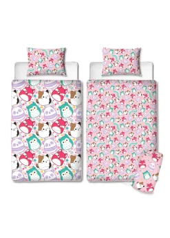 Squishmallows Coverless Quilt (10.5 Tog)