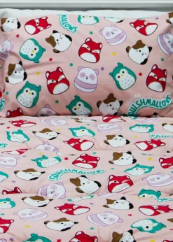 Squishmallows Coverless Quilt (10.5 Tog)