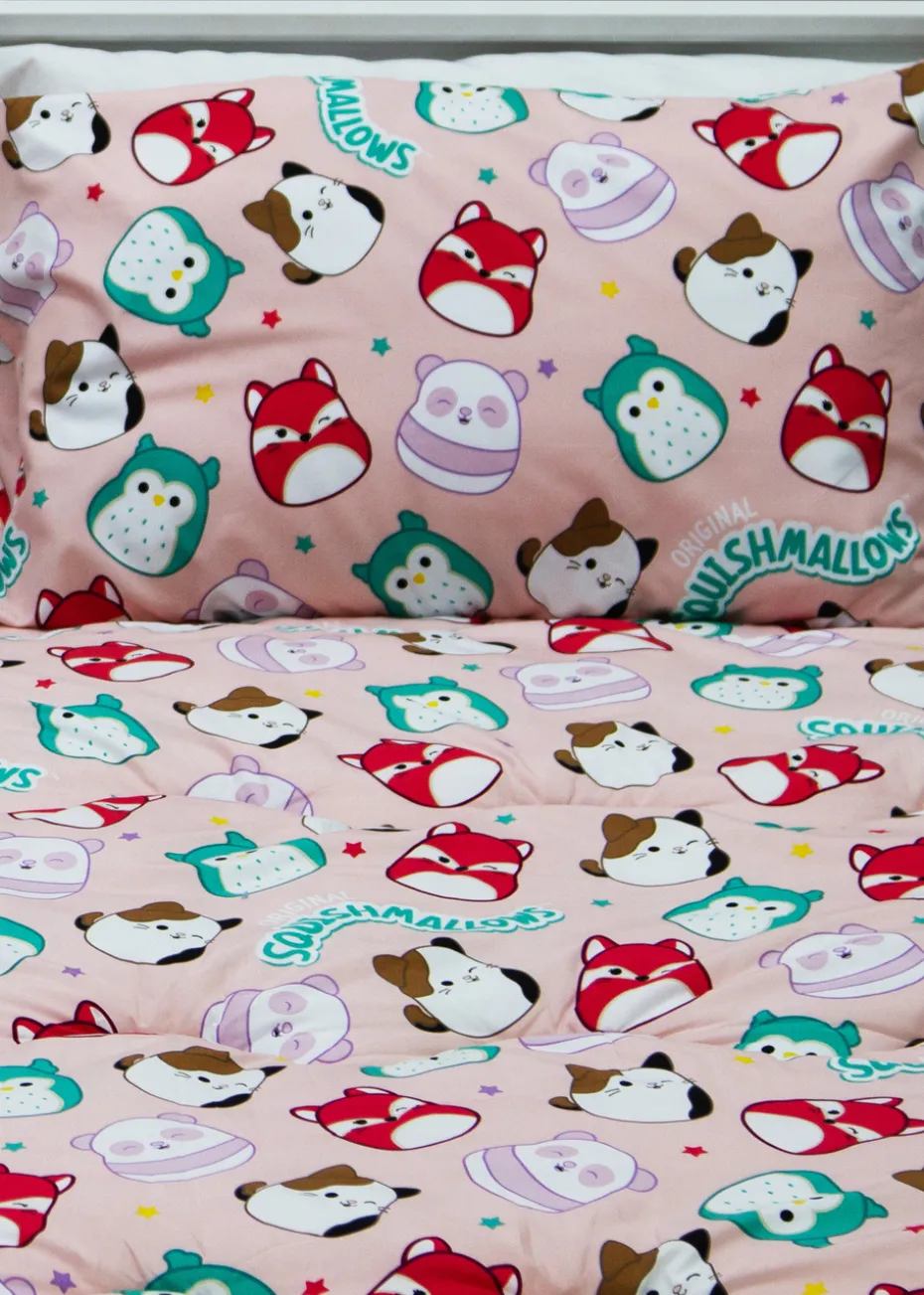 Squishmallows Coverless Quilt (10.5 Tog)