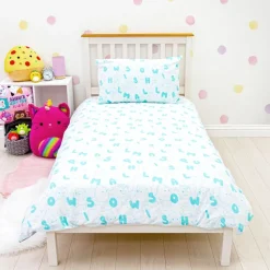 Squishmallows Jazzy Duvet Cover