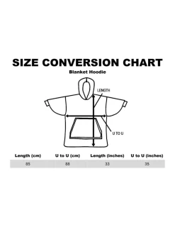 Star Wars Brown Chewbacca Blanket Hoodie