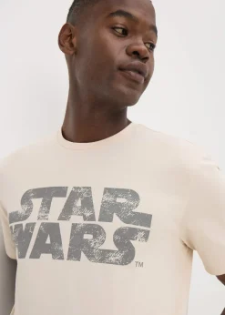 Star Wars Stone T-Shirt