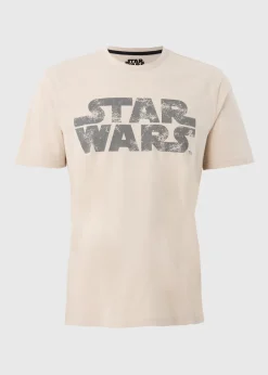 Star Wars Stone T-Shirt