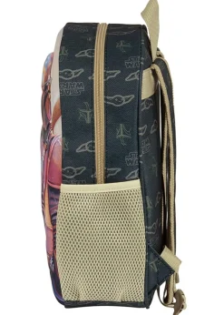 Star Wars The Mandalorian Kids Backpack (33 x 27 x 10cm)