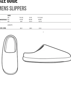 Star Wars White R2 D2 Mule Slippers