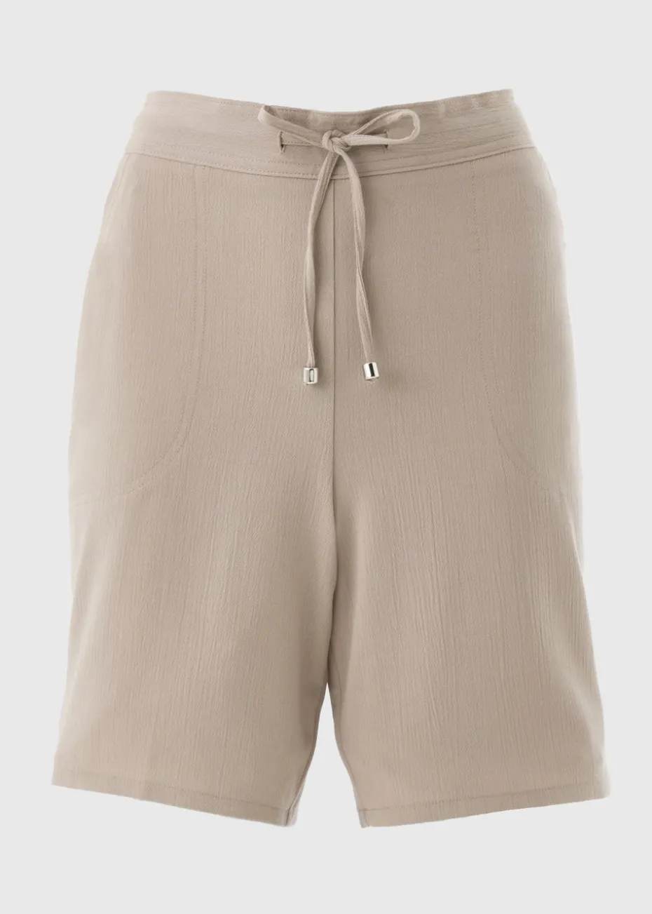 Stone Clipper Shorts