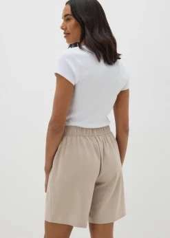 Stone Clipper Shorts