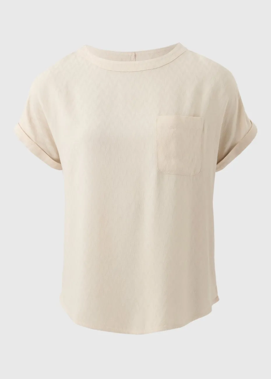 Stone Pocket Box Top