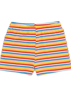 Stranger Things Kids Shortie Multi Pyjamas (7-14 Years)