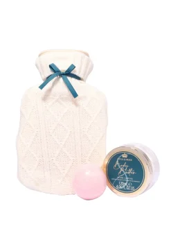 Style & Grace Signature Water Bottle Gift Set