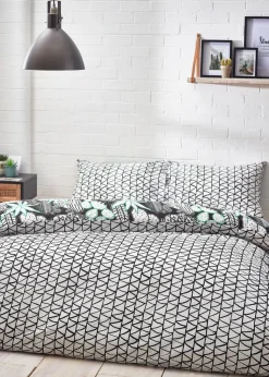 Style Lab Arizona Western Duvet Cover