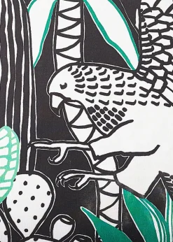 Style Lab Arizona Western Duvet Cover