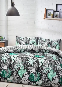 Style Lab Arizona Western Duvet Cover