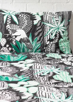 Style Lab Arizona Western Duvet Cover