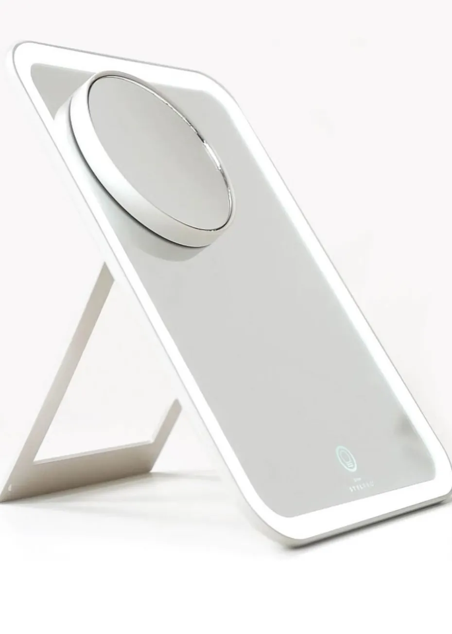 Stylpro Glow & Go Mirror