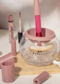 Stylpro Makeup Brush Cleaner & Dryer
