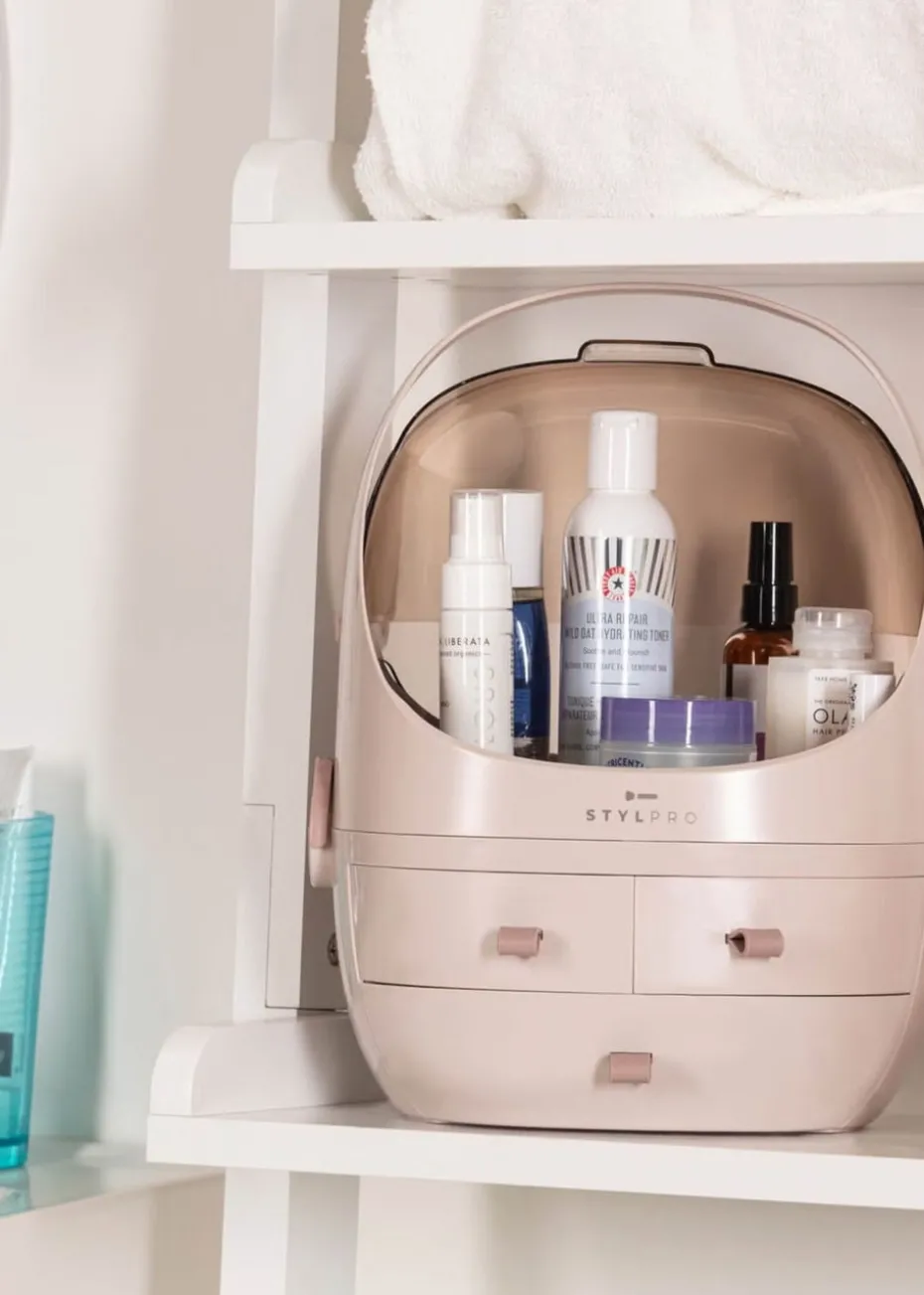 Stylpro Medium Beauty Storage Pod
