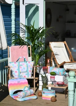 Summerhouse by Navigate Coconut Grove Chair - South Beach Wave