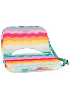 Summerhouse by Navigate Coconut Grove Chair - South Beach Wave