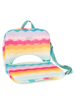 Summerhouse by Navigate Coconut Grove Chair - South Beach Wave