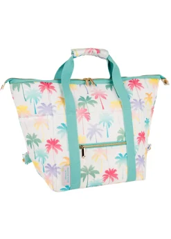Summerhouse by Navigate Coconut Grove Family Convertible Cool Bag - Ombre Palm
