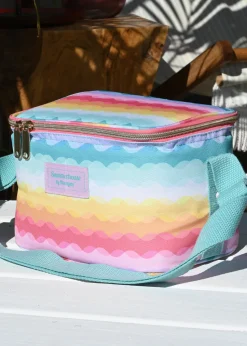 Summerhouse by Navigate Coconut Grove Personal Cool Bag - South Beach Wave