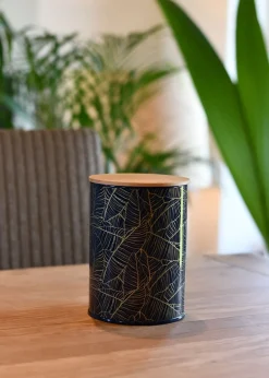 Summerhouse by Navigate Green Botanicals Canister (Set of 3)