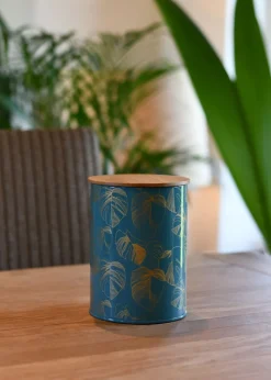 Summerhouse by Navigate Green Botanicals Canister (Set of 3)