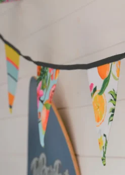 Summerhouse by Navigate Waikiki Bunting