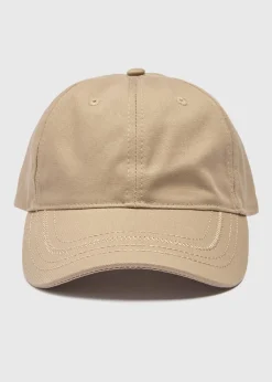Tan Cap