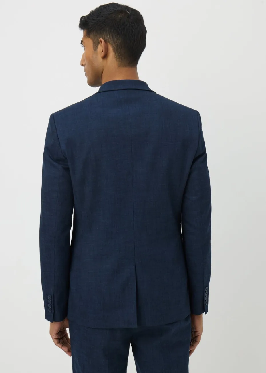 Taylor & Wright Riviera Indigo Blazer