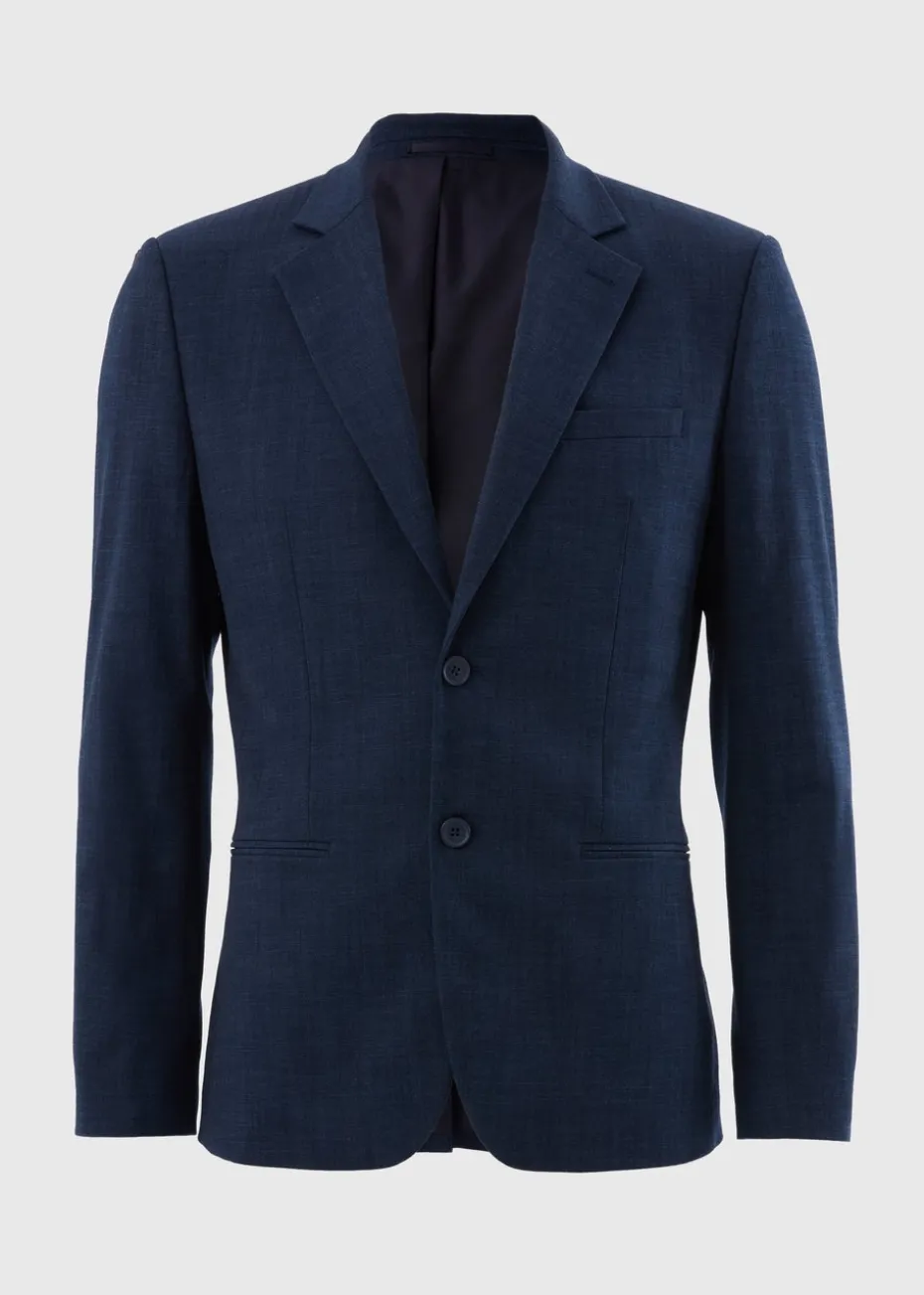 Taylor & Wright Riviera Indigo Blazer