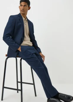 Taylor & Wright Riviera Indigo Blazer