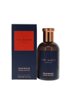 Ted Baker Skinwear Eau de Toilette Spray Limited Edition (100ml)