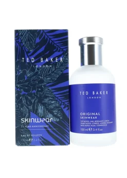Ted Baker Skinwear Eau de Toilette Spray (100ml)