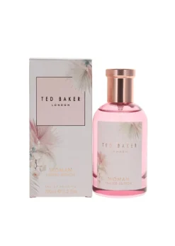 Ted Baker Woman Eau de Toilette Spray Limited Edition (100ml)