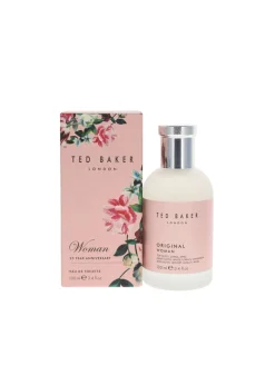 Ted Baker Woman Pink Eau de Toilette Spray (100ml)