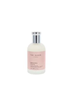 Ted Baker Woman Pink Eau de Toilette Spray (100ml)