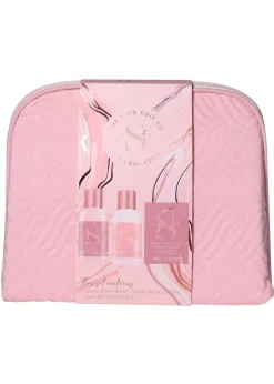 The Kind Edit Co. Signature Cosmetic Bag Set