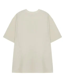 The Simpsons Beige Couch Short Sleeved T-Shirt