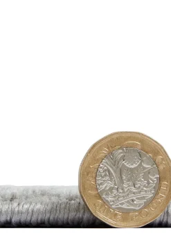 Think Rugs Creation Multi Botanical Rug