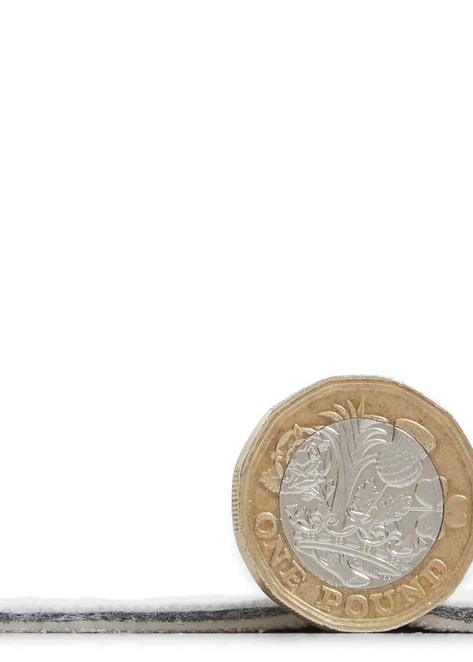 Think Rugs Faux Cow Print Black/White Rug