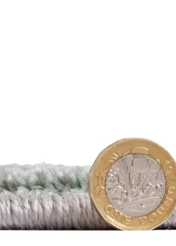 Think Rugs Matrix Multi Modern Geometric Rug