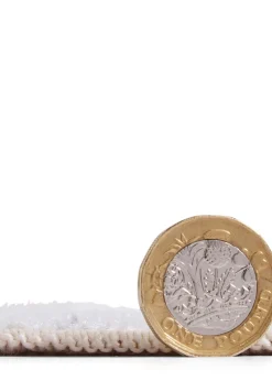 Think Rugs Vida Kids Bear Washable Rug